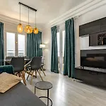 Beautiful 2 Bedroom Vista Del Mar Appartement *