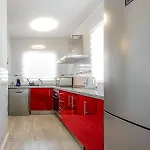 Beautiful 2 Bedroom Vista Del Mar Appartement Costa Adeje (Tenerife)