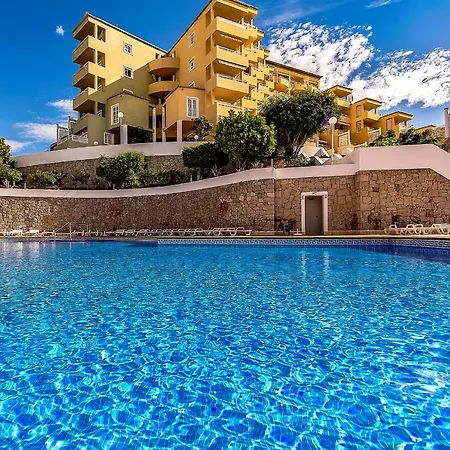 Beautiful 2 Bedroom Vista Del Mar Apartament *