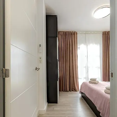 דירה Beautiful 2 Bedroom Vista Del Mar