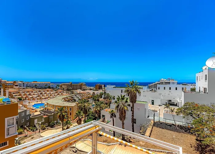 公寓 Beautiful 2 Bedroom Vista Del Mar *