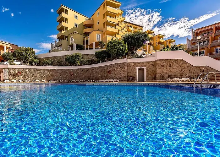 Beautiful 2 Bedroom Vista Del Mar Апартаменты *