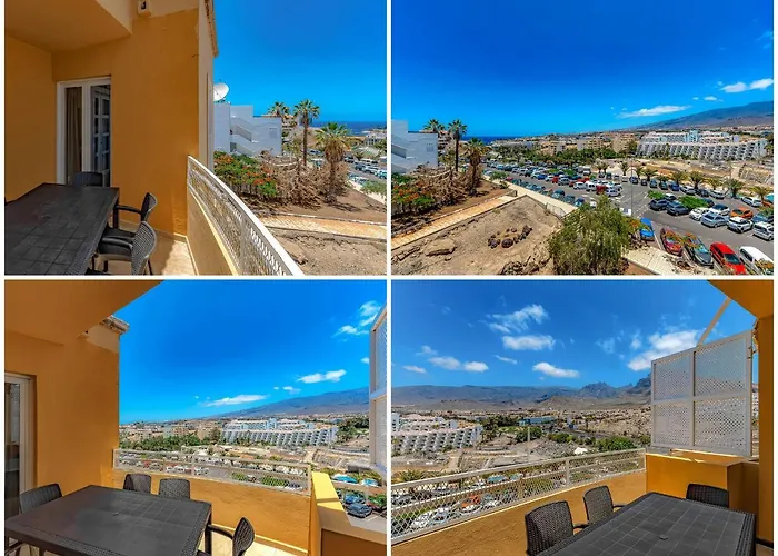 公寓 Beautiful 2 Bedroom Vista Del Mar