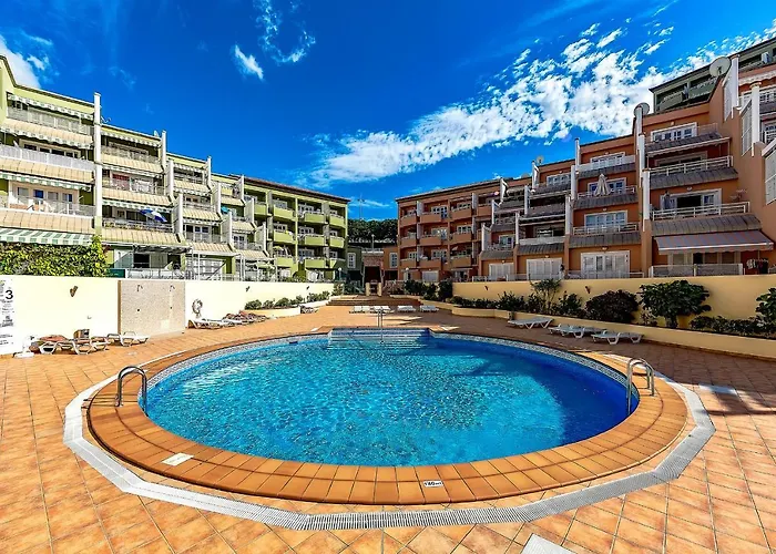 Beautiful 2 Bedroom Vista Del Mar 公寓