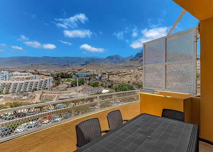 Beautiful 2 Bedroom Vista Del Mar 公寓