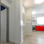 アパート Beautiful 2 Bedroom Vista Del Mar アデヘ