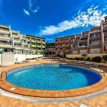 Beautiful 2 Bedroom Vista Del Mar アパート