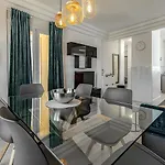 Beautiful 2 Bedroom Vista Del Mar アパート アデヘ