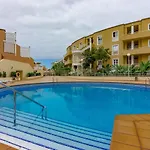 Beautiful 2 Bedroom Vista Del Mar アパート