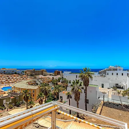 Appartement Beautiful 2 Bedroom Vista Del Mar *
