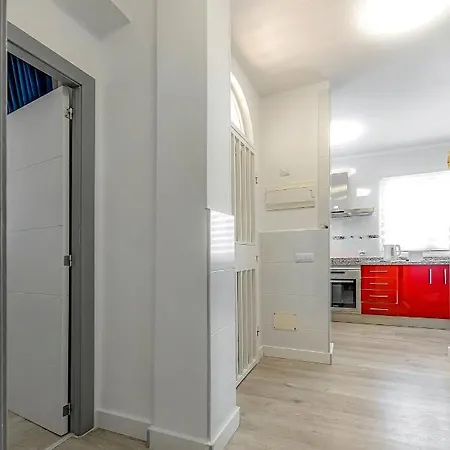 Διαμέρισμα Beautiful 2 Bedroom Vista Del Mar Costa Adeje (Tenerife)