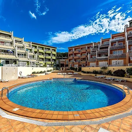 Beautiful 2 Bedroom Vista Del Mar Appartamento