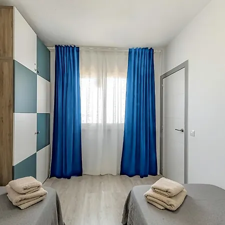 Beautiful 2 Bedroom Vista Del Mar 아데제