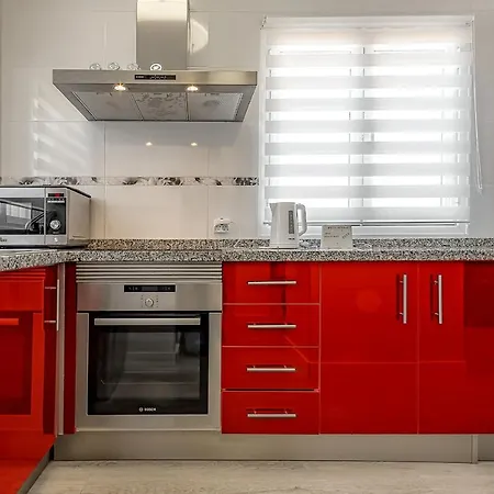 Beautiful 2 Bedroom Vista Del Mar * アデヘ