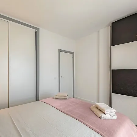 Διαμέρισμα Beautiful 2 Bedroom Vista Del Mar