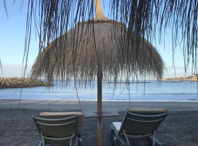 アパート Beautiful 2 Bedroom Vista Del Mar アデヘ