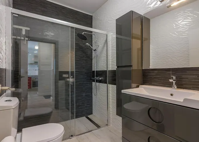 Beautiful 2 Bedroom Vista Del Mar * アデヘ