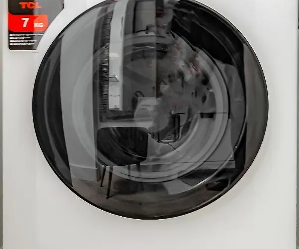 Beautiful 2 Bedroom Vista Del Mar アデヘ