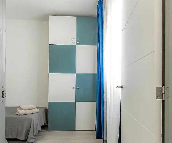 Beautiful 2 Bedroom Vista Del Mar * Costa Adeje (Tenerife)